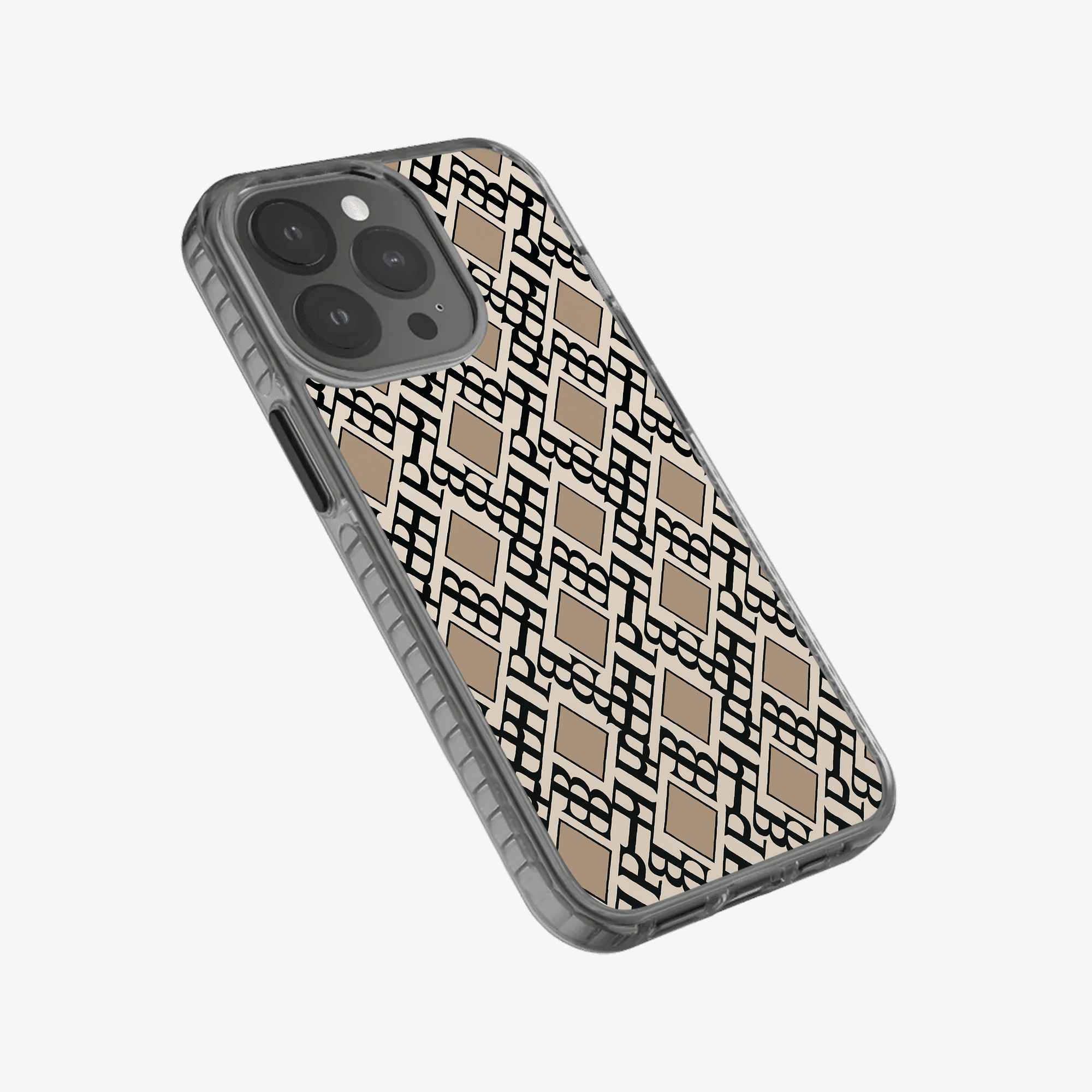 Monogram Stride 2.0 Case