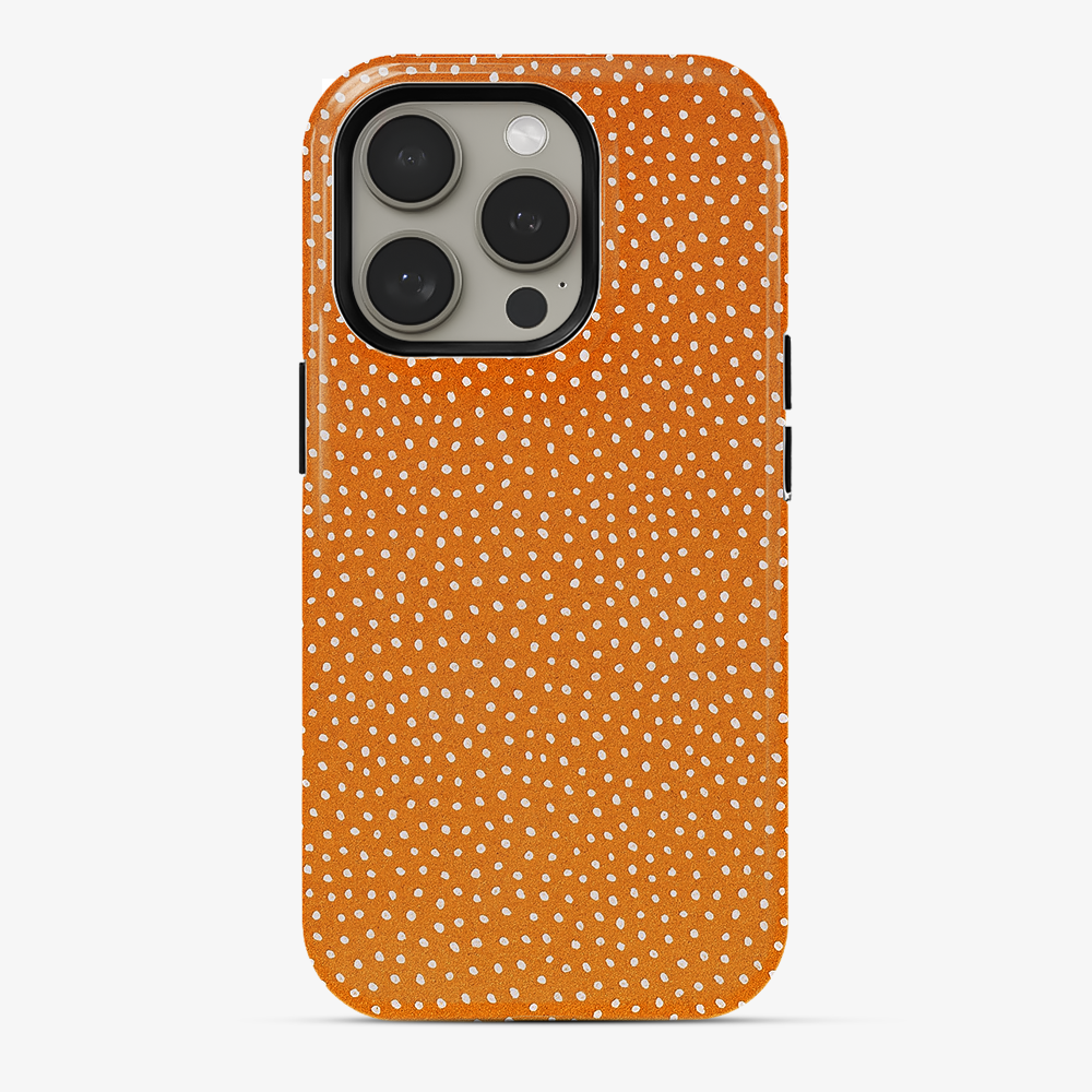 Vintage Armoured Phone Case