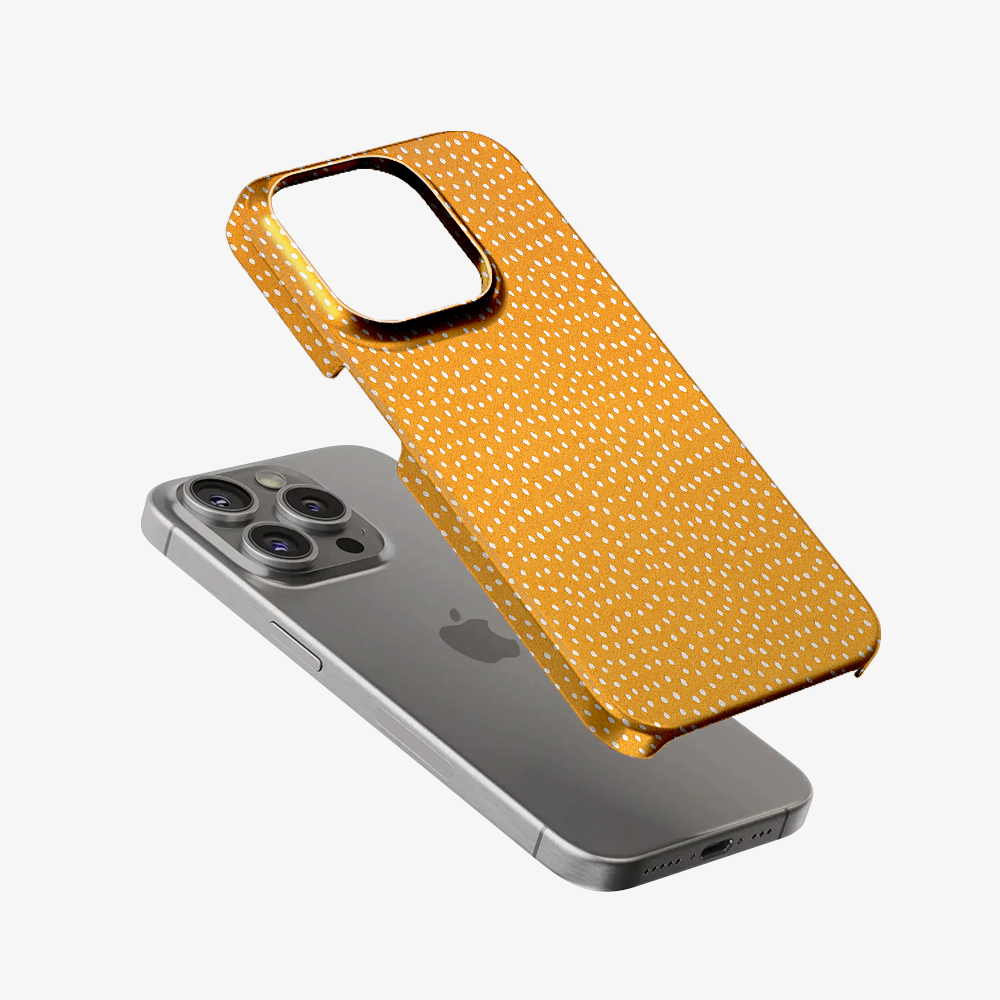 Vintage Phone Case