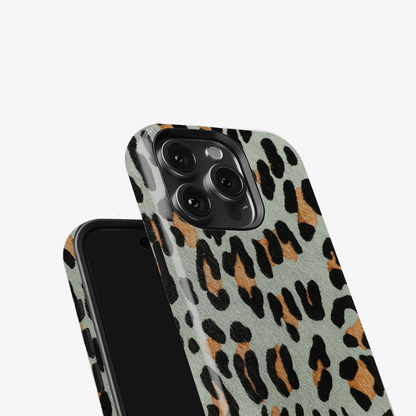Baby Leo Armoured Phone Case