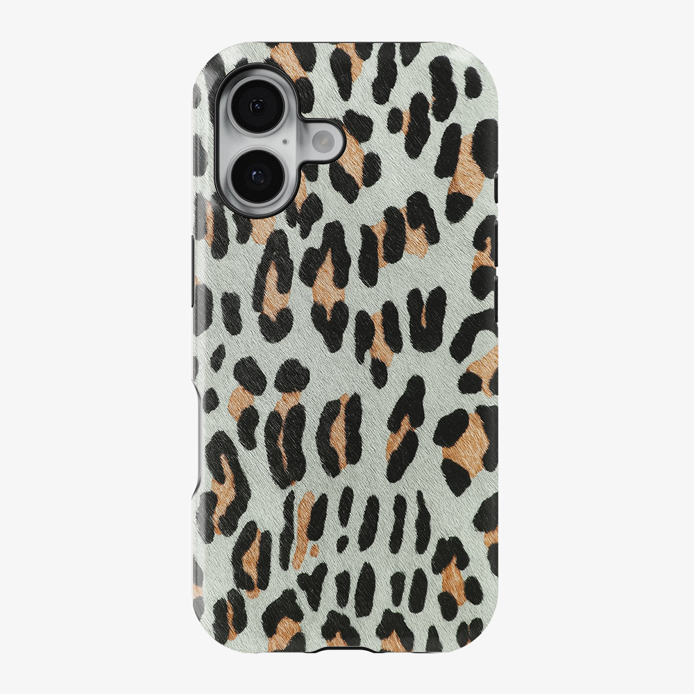 Baby Leo Phone Case