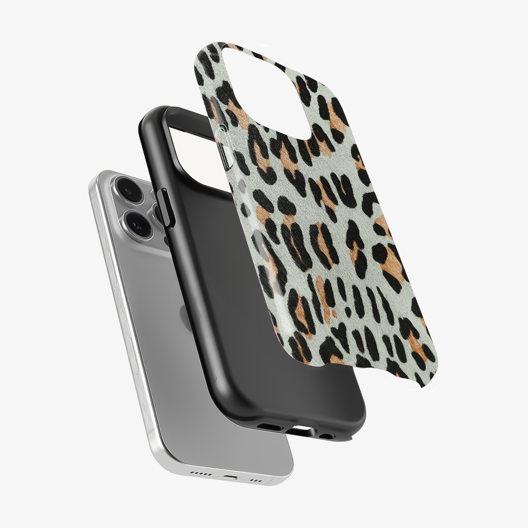 Baby Leo Phone Case