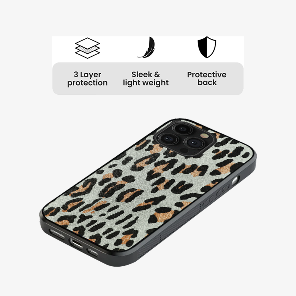 Baby Leo Phone Case