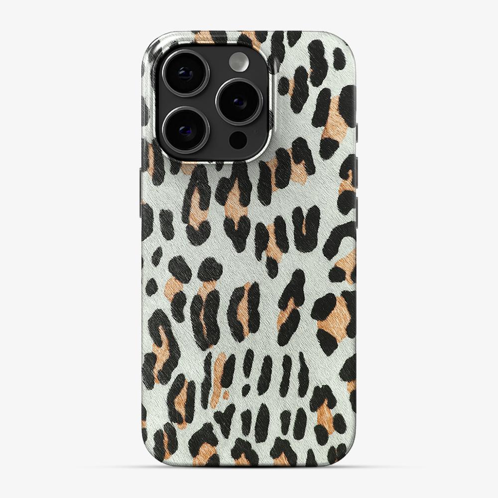 Baby Leo Phone Case