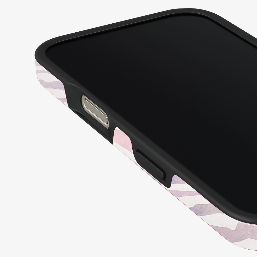 Sultry July Armoured Phone Case
