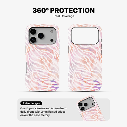 Sultry July Phone Case
