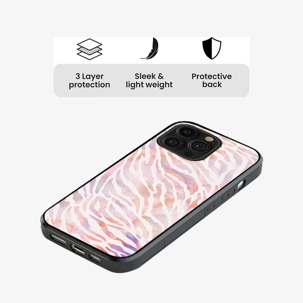Sultry July Phone Case