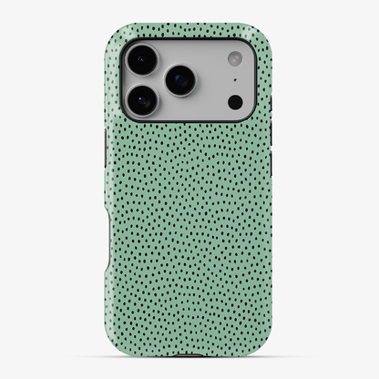 Mint Gelato Phone Case