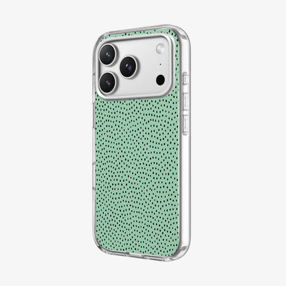 Mint Gelato Phone Case