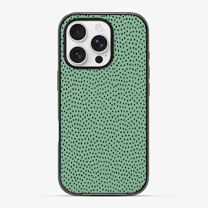 Mint Gelato Phone Case