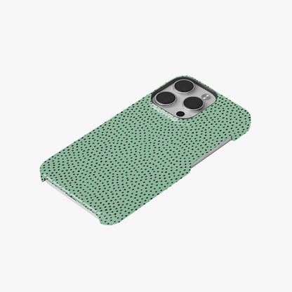 Mint Gelato Phone Case