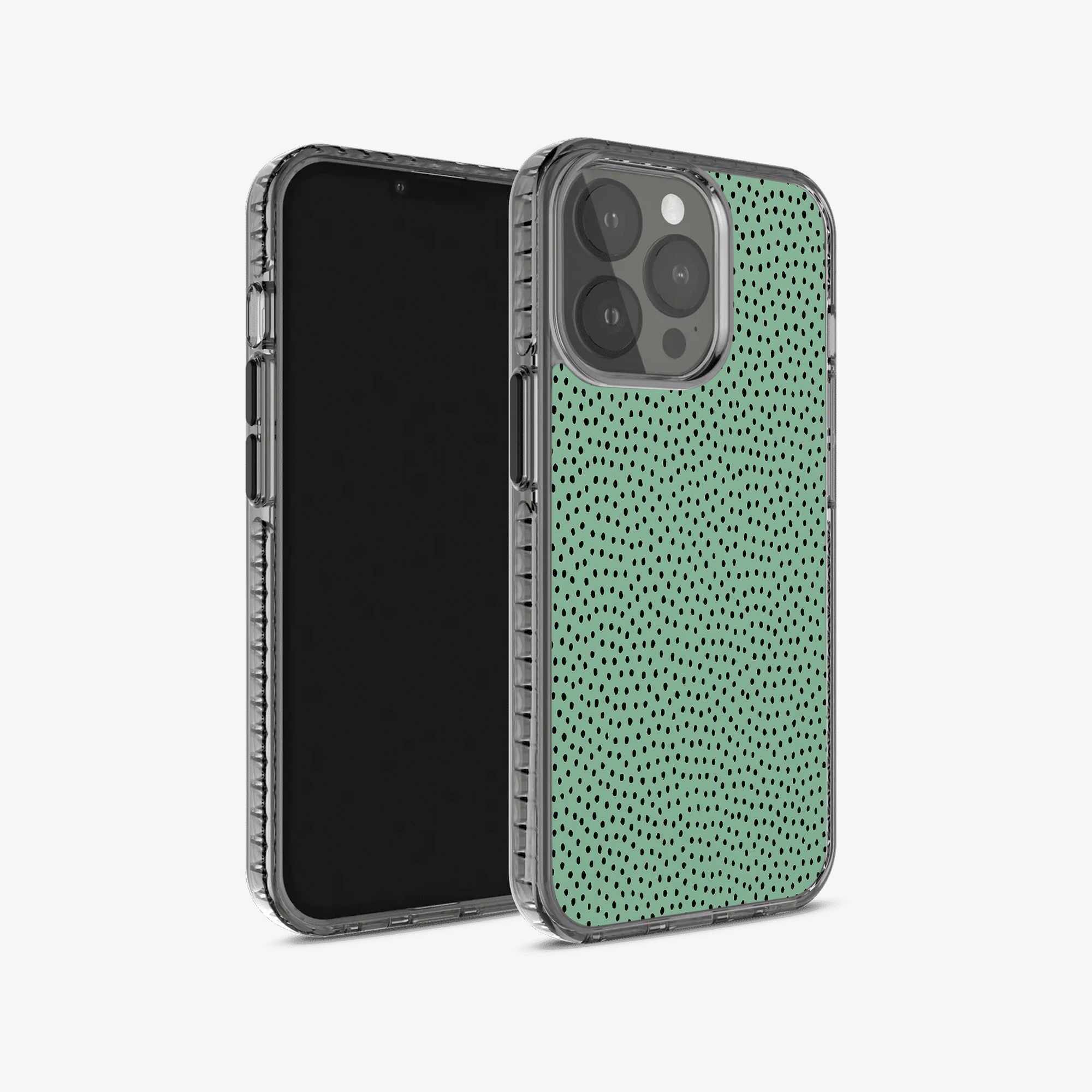 Mint Gelato Phone Case