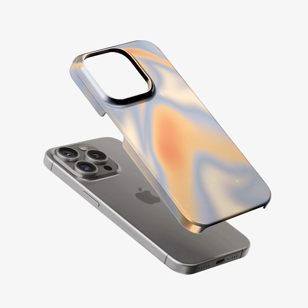 Nimbus Phone Case