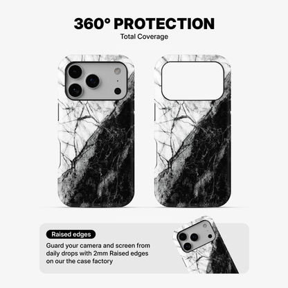 Fatal Contradiction Phone Case