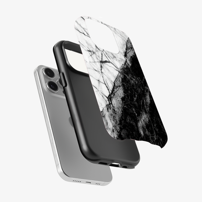 Fatal Contradiction Phone Case