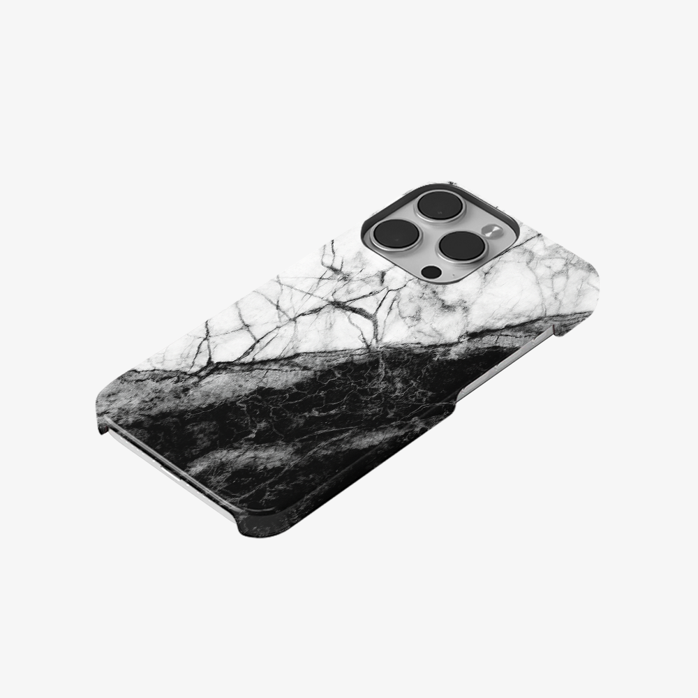 Fatal Contradiction Phone Case
