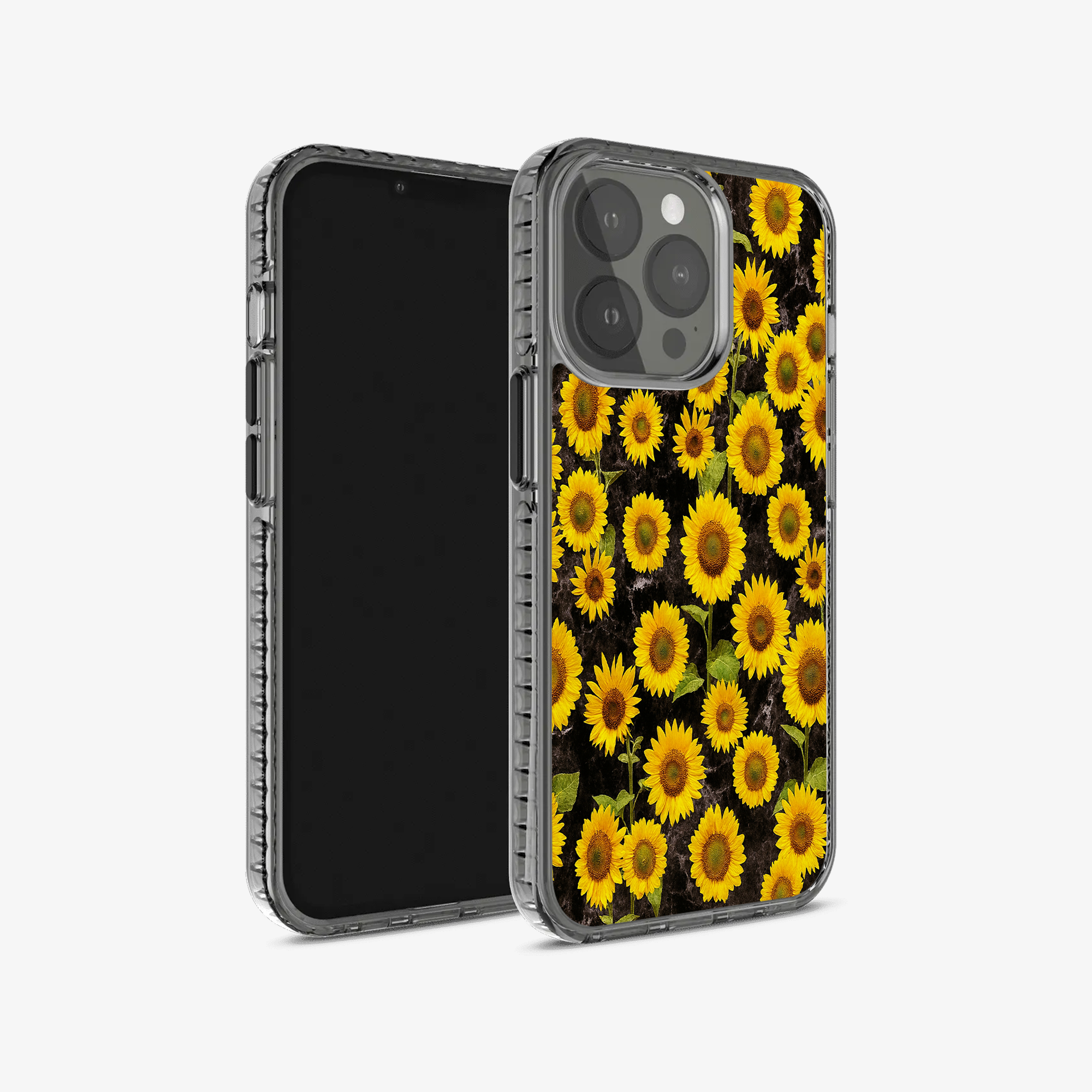 Sunnflower Glimer Stride 2.0 Case