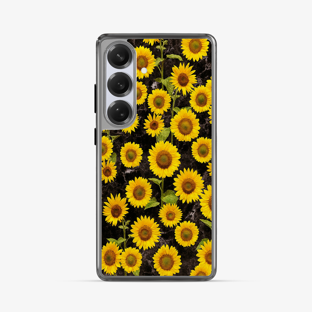 Sunnflower Glimer Stride 2.0 Case