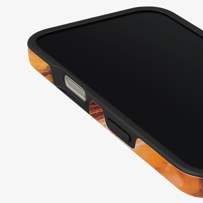 Punkin Spice Armoured Phone Case