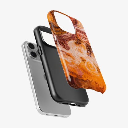 Punkin Spice Phone Case