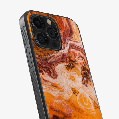 Punkin Spice Phone Case