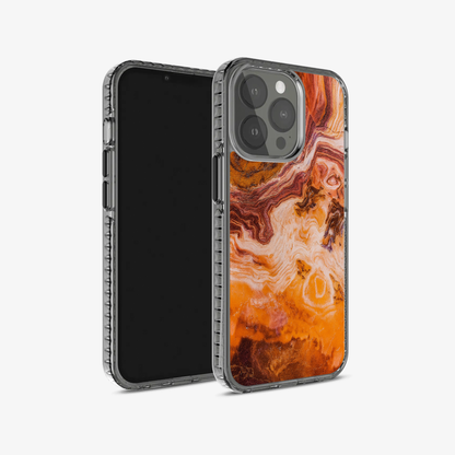 Punkin Spice Stride 2.0 Case