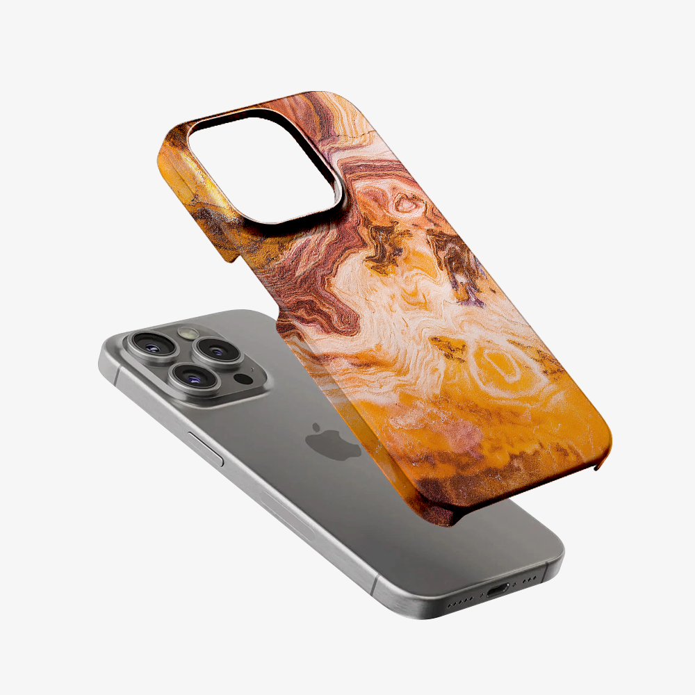 Punkin Spice Phone Case
