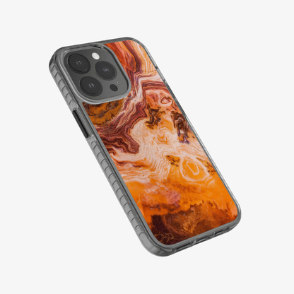 Punkin Spice Phone Case