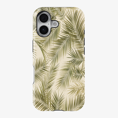 Happy Place Phone Case
