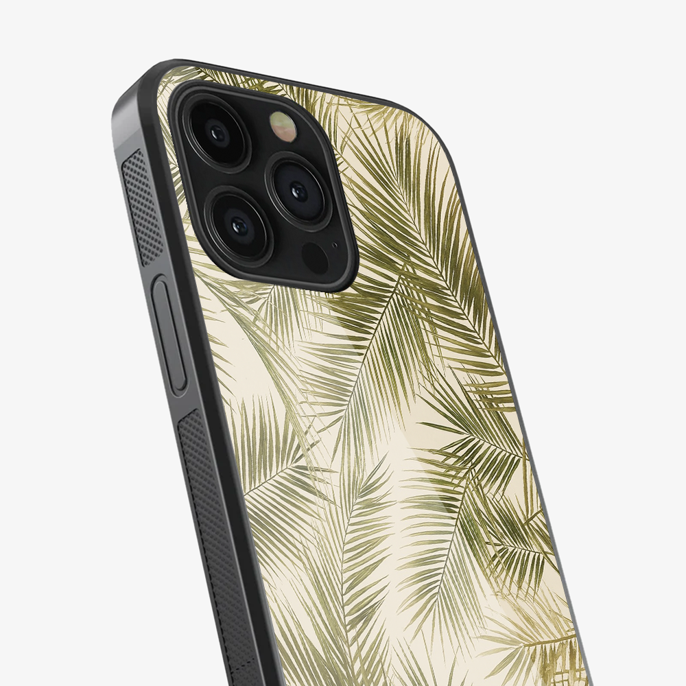 Happy Place Phone Case