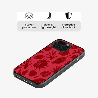 Solace Phone Case