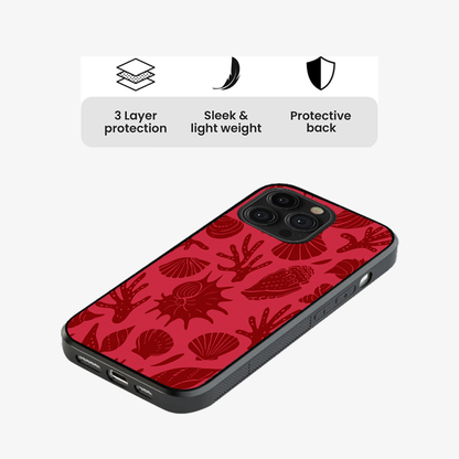 Solace Phone Case