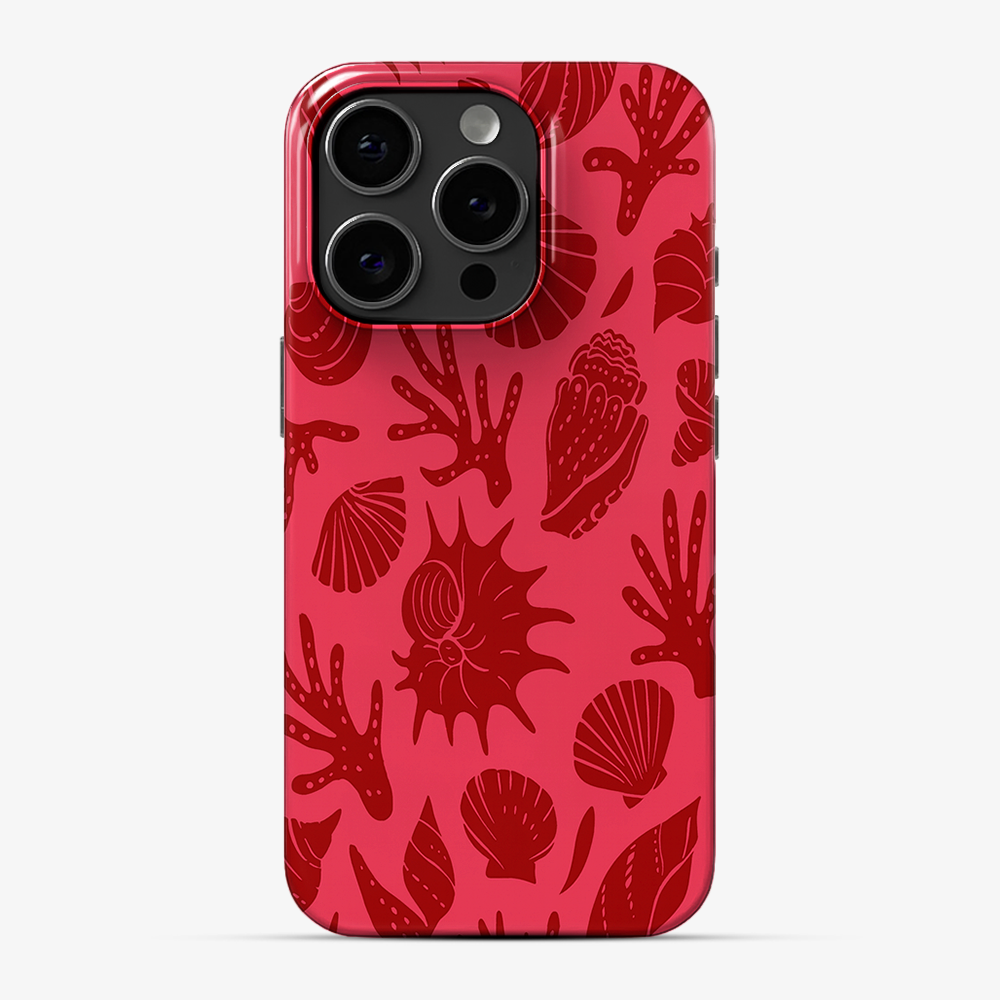 Solace Phone Case