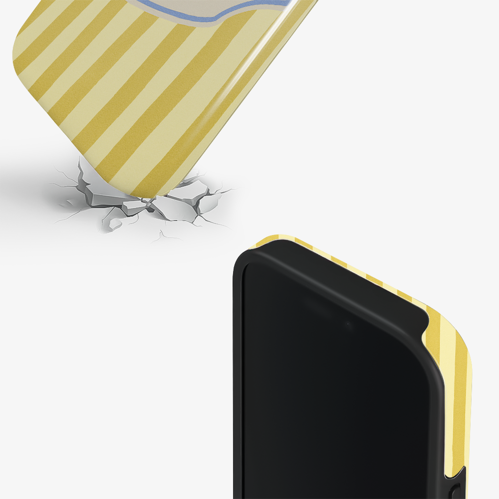 Frizzante Armoured Phone Case