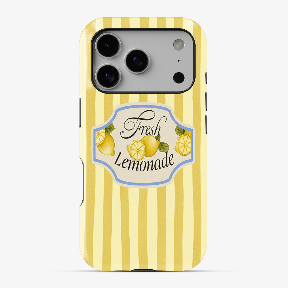 Frizzante Phone Case