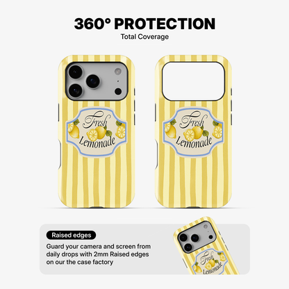 Frizzante Phone Case