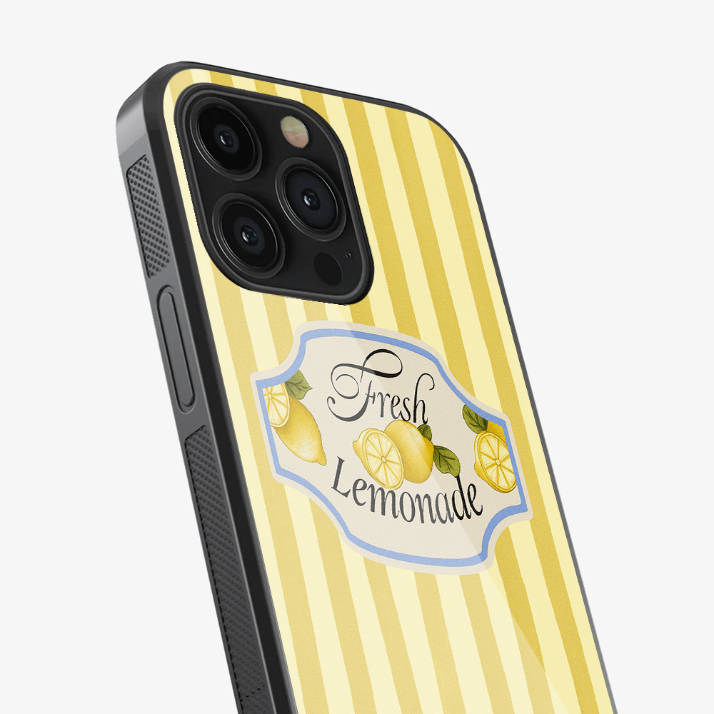 Frizzante Phone Case