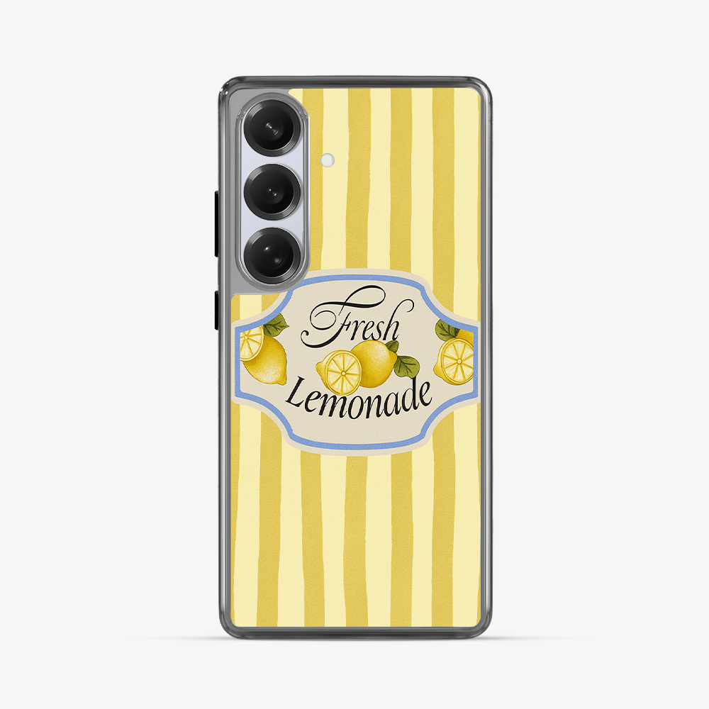 Frizzante Stride 2.0 Case
