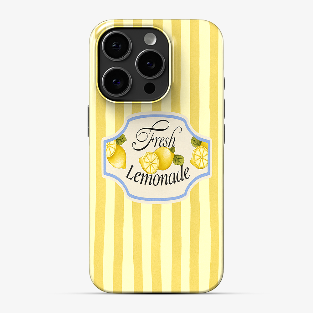 Frizzante Phone Case