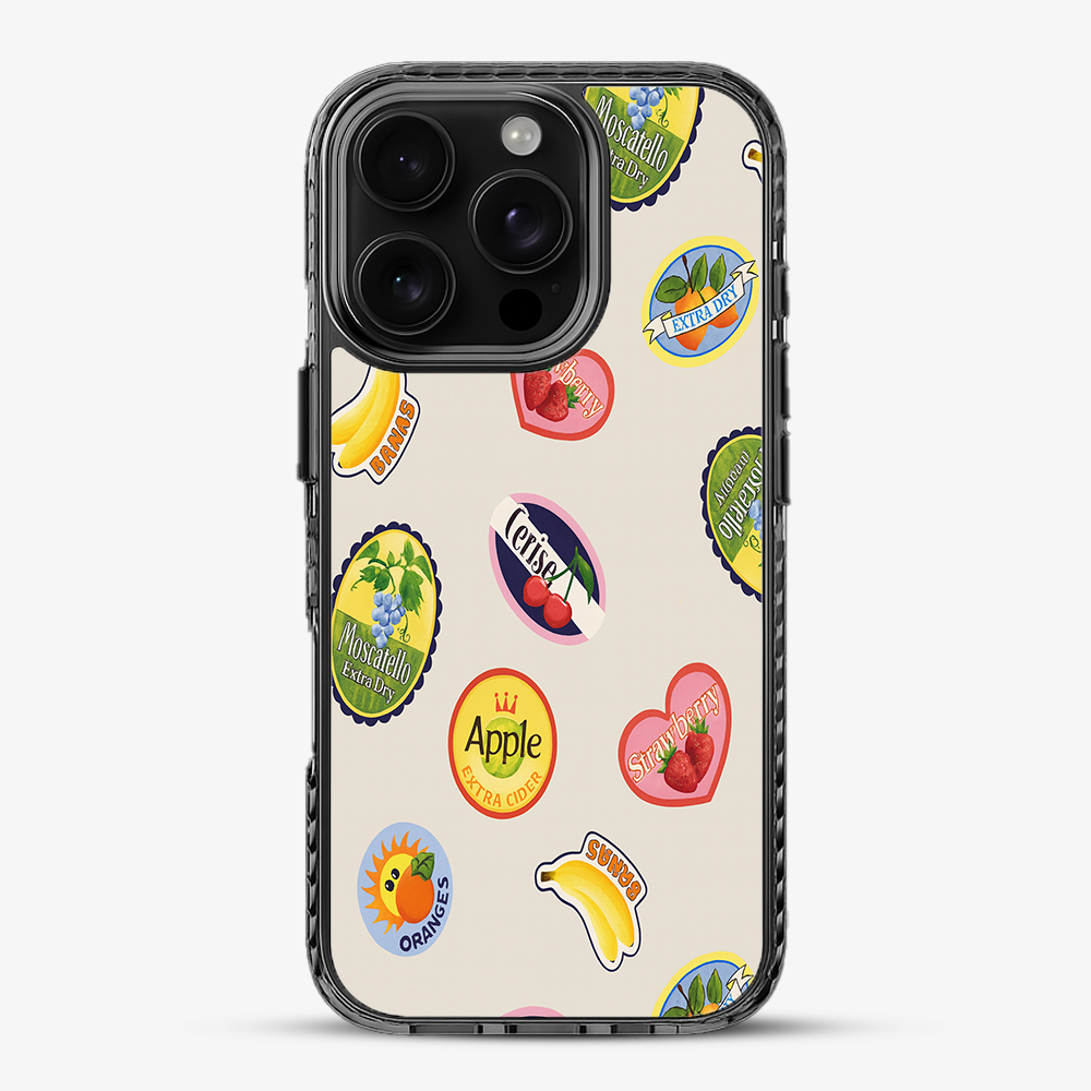 Flavour Stride 2.0 Case