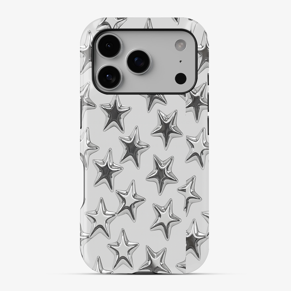 Hotshot Phone Case