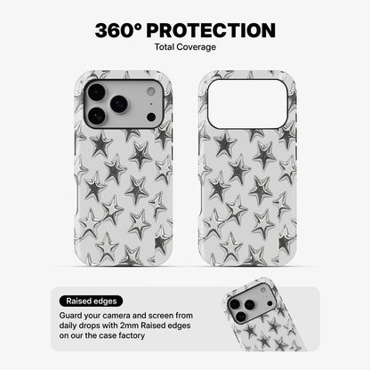 Hotshot Phone Case