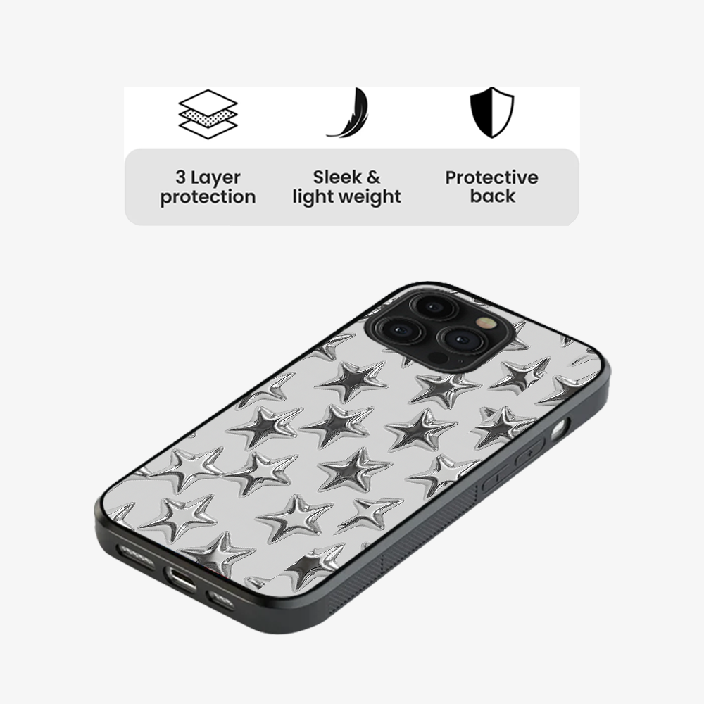 Hotshot Phone Case