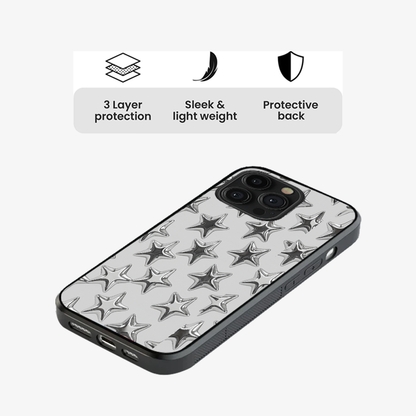 Hotshot Phone Case