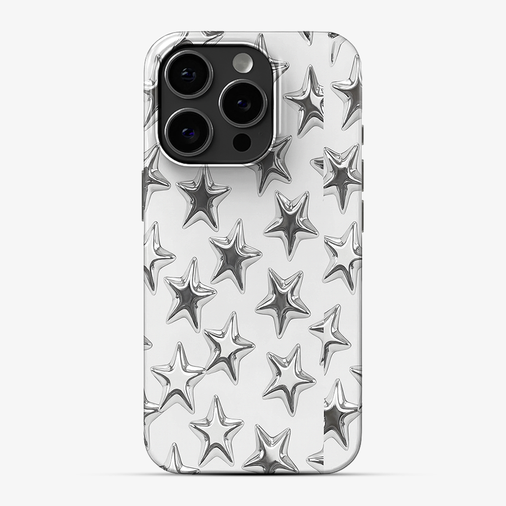 Hotshot Phone Case