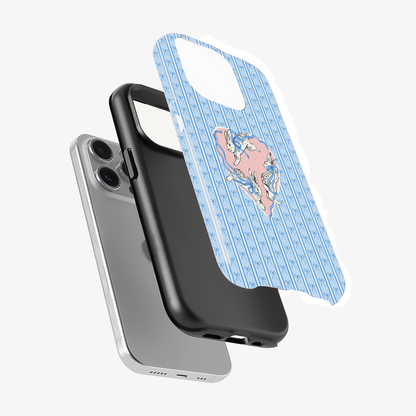 Follow Me Armoured Phone Case