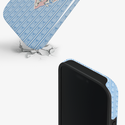 Follow Me Armoured Phone Case