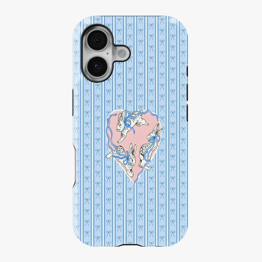 Follow Me Phone Case