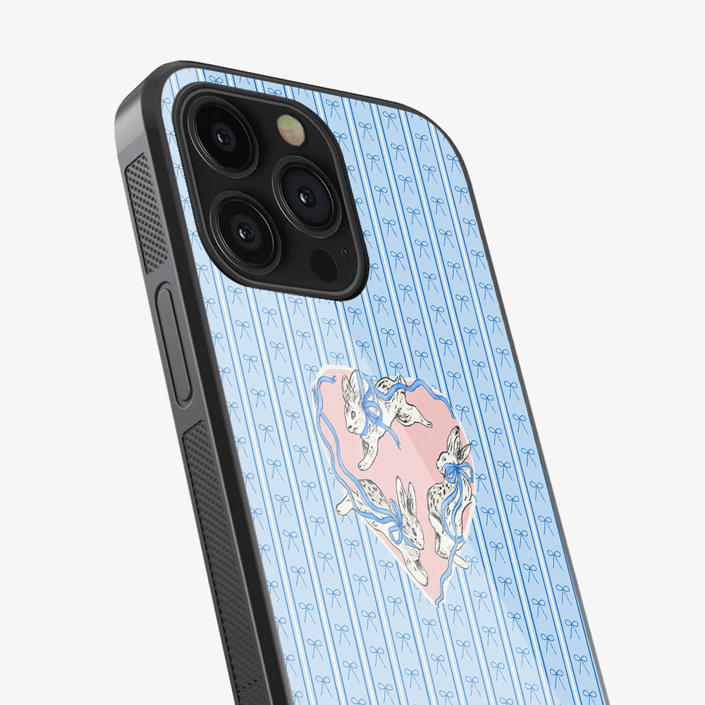 Follow Me Phone Case