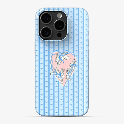 Follow Me Phone Case
